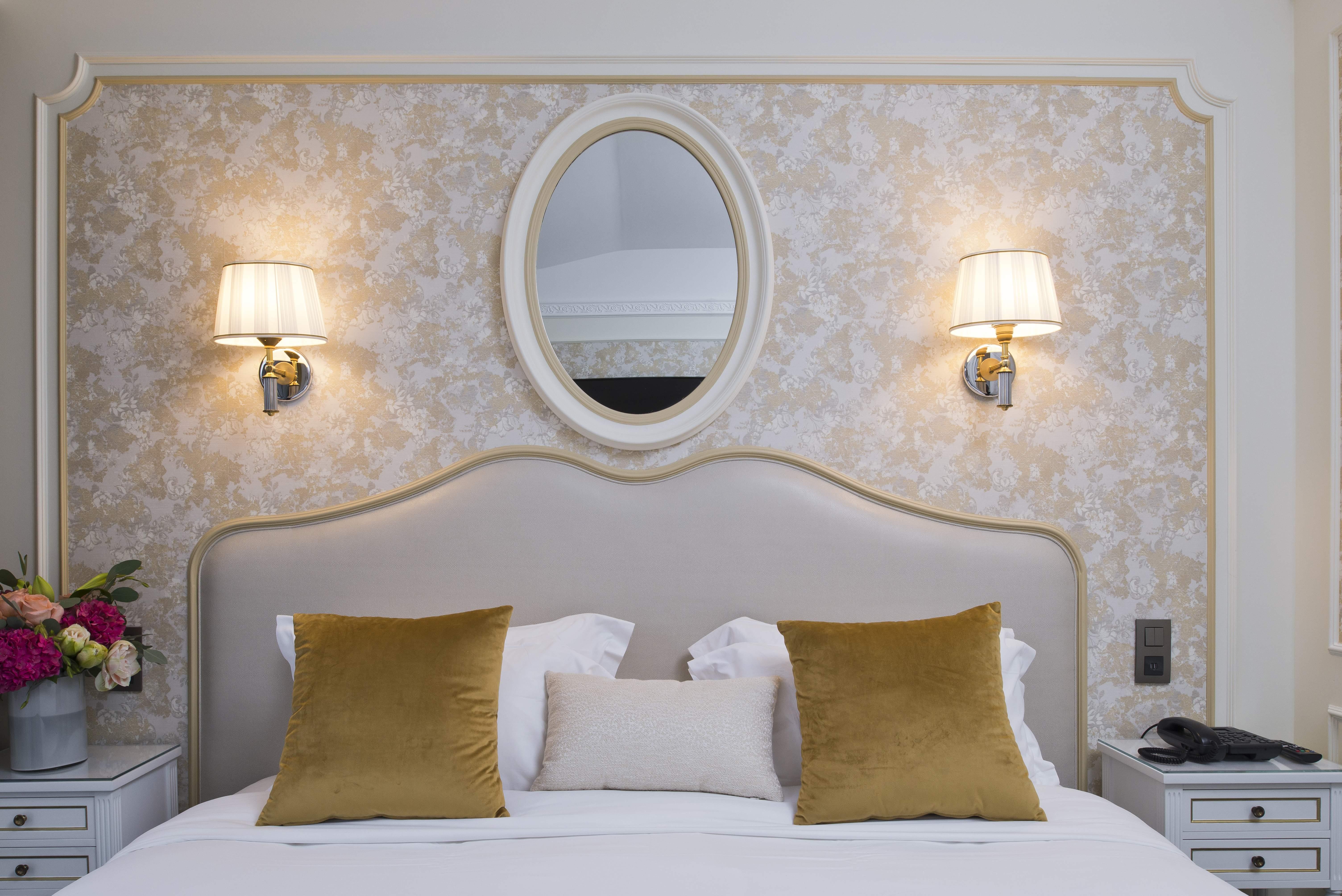פריז Hotel Saint-Petersbourg Opera & Spa מראה חיצוני תמונה