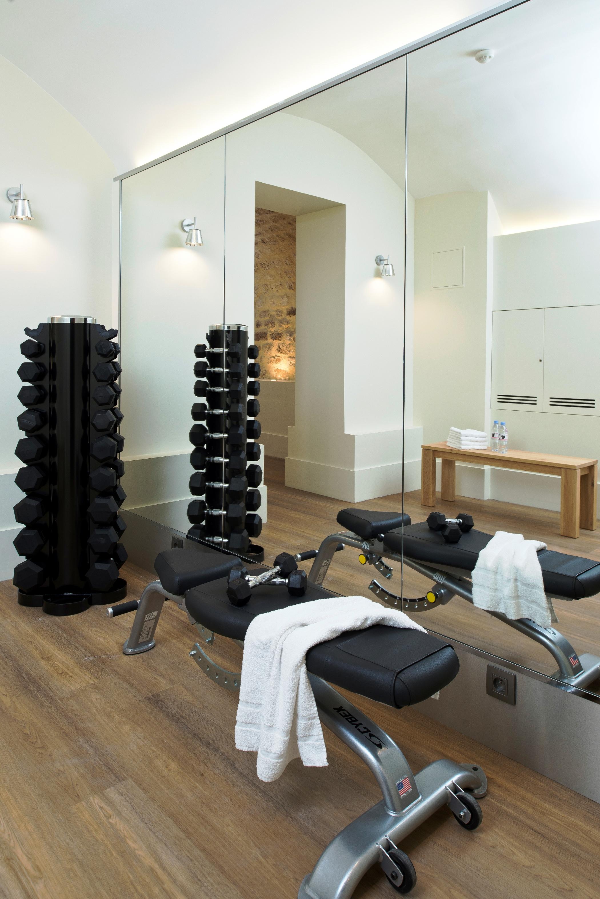פריז Hotel Saint-Petersbourg Opera & Spa מראה חיצוני תמונה